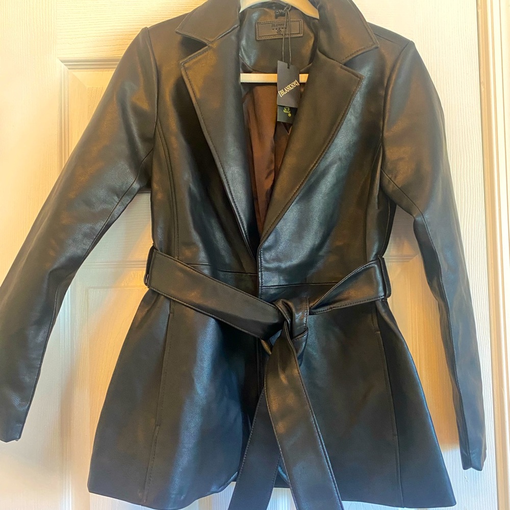 Blanknyc jacket - Picture 2 of 3